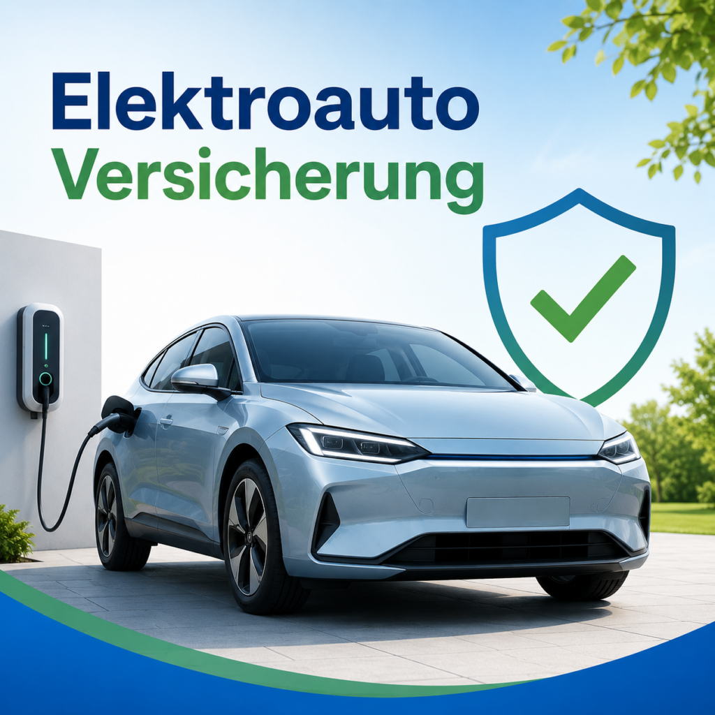 Welche Leistungen sind bei einem Elektroauto für Akku, Wallbox und Ladekabel wichtig? Der Ratgeber erklärt Unterschiede zwischen Haftpflicht, Teilkasko und Vollkasko und zeigt, welche Bedingungen Sie vor dem Abschluss prüfen sollten.